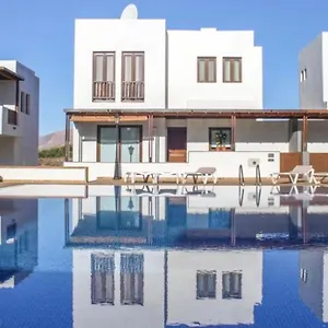 Casa Zen Villa