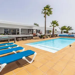 Bianca - Sol, Lava Y Mar Villa