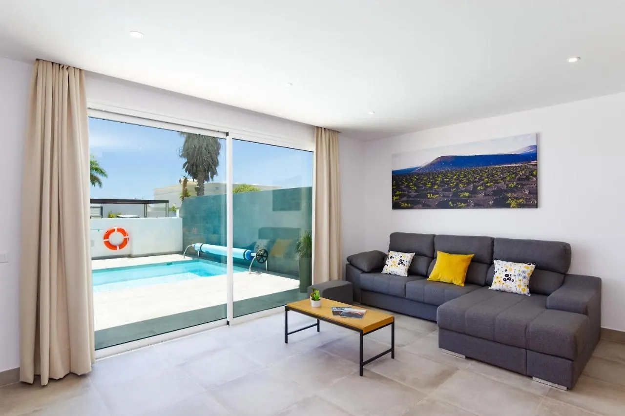 Villa Delmeza By Villa Plus Puerto Calero