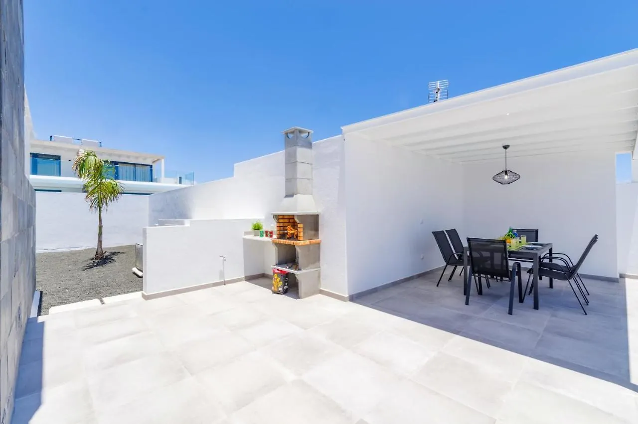 Villa Delmeza By Villa Plus Puerto Calero 0*,  Spain