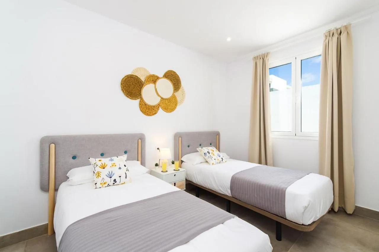 Villa Delmeza By Villa Plus Puerto Calero