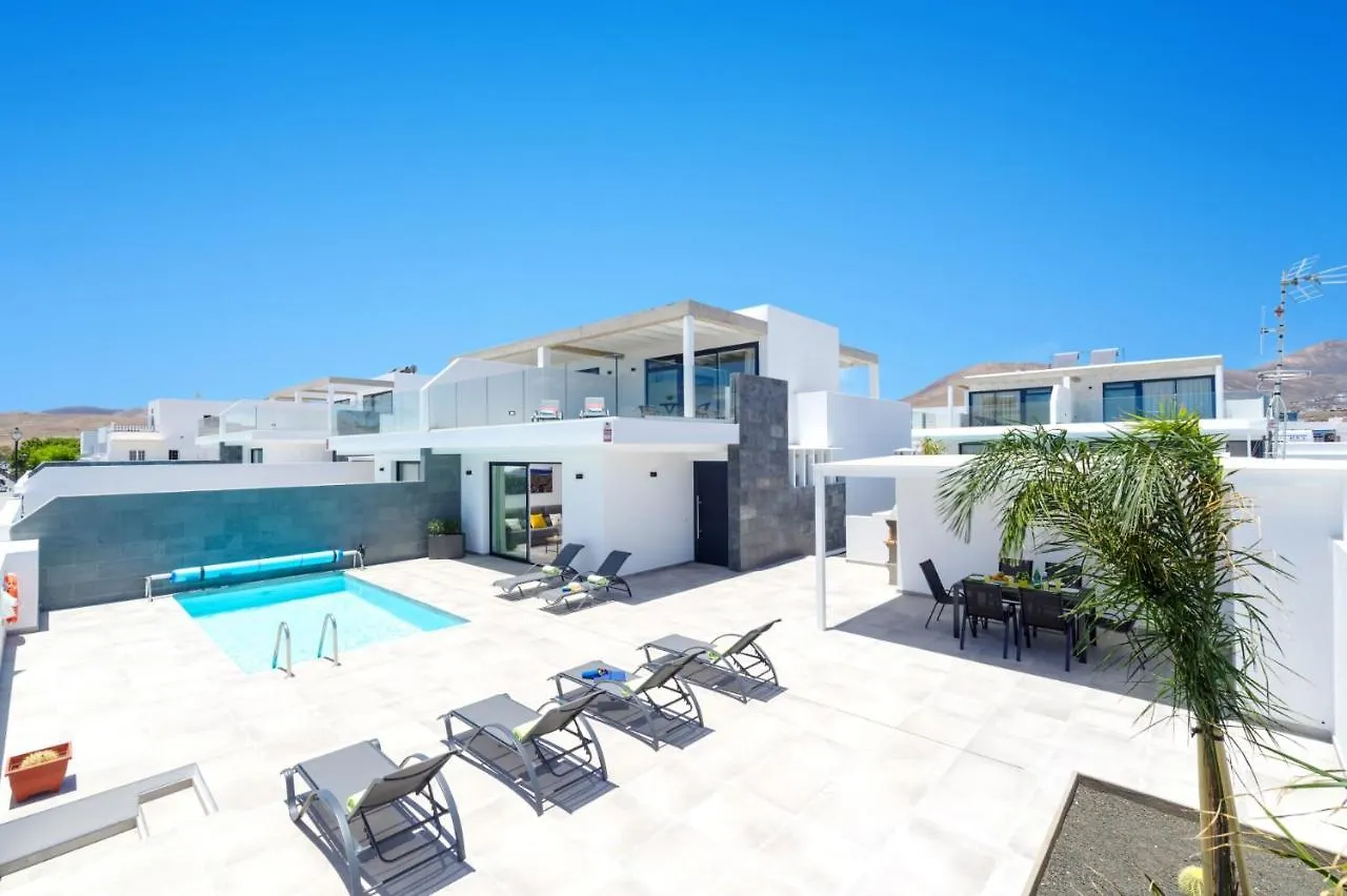 Villa Delmeza By Villa Plus Puerto Calero