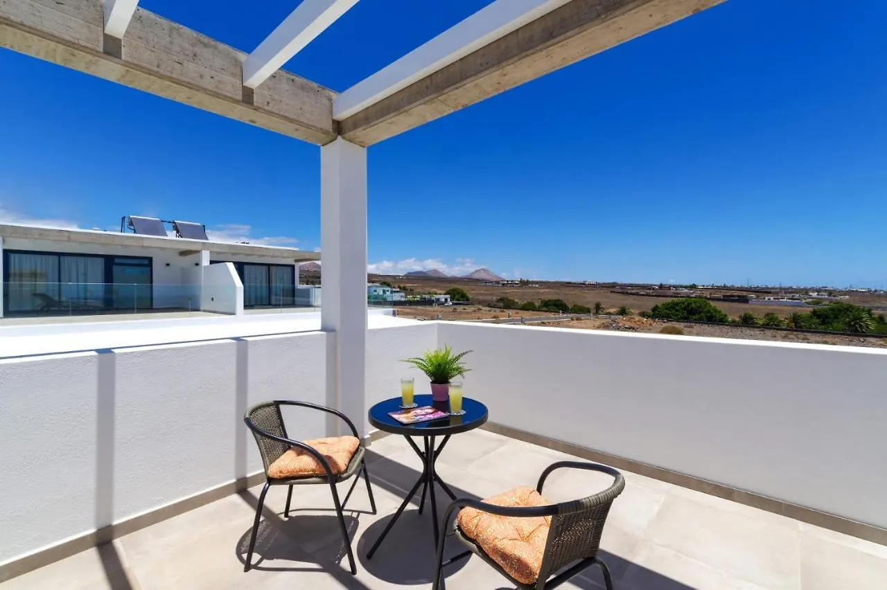 Villa Delmeza By Villa Plus Puerto Calero